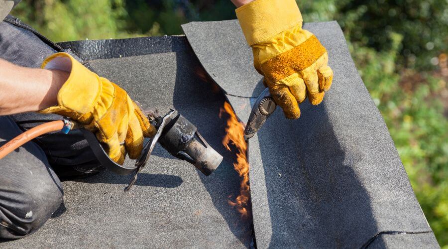 Expert new roof installation services in Emporia, KS